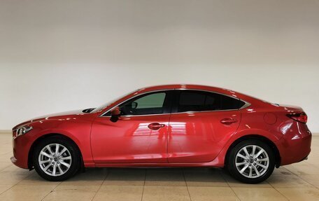 Mazda 6, 2013 год, 1 445 000 рублей, 5 фотография