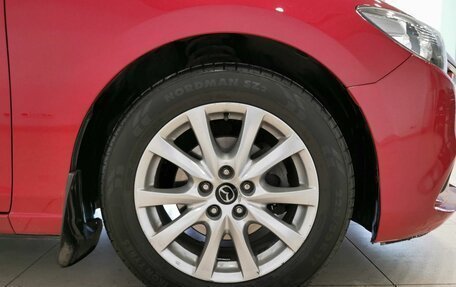 Mazda 6, 2013 год, 1 445 000 рублей, 9 фотография