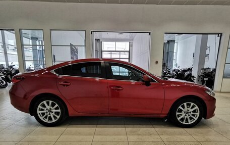 Mazda 6, 2013 год, 1 445 000 рублей, 6 фотография