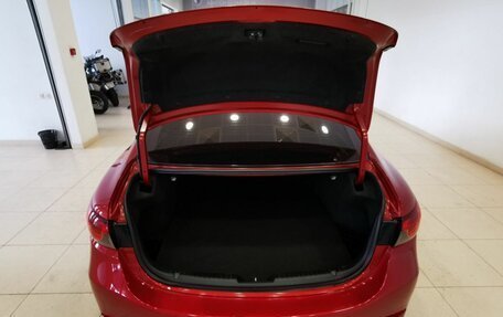 Mazda 6, 2013 год, 1 445 000 рублей, 12 фотография