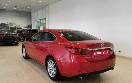 Mazda 6, 2013 год, 1 445 000 рублей, 4 фотография