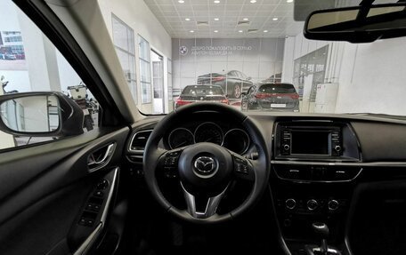 Mazda 6, 2013 год, 1 445 000 рублей, 20 фотография