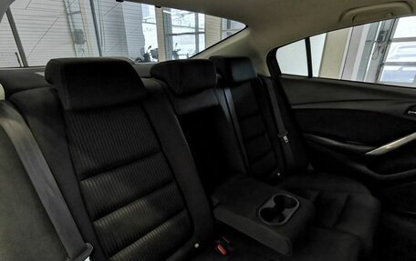 Mazda 6, 2013 год, 1 445 000 рублей, 17 фотография