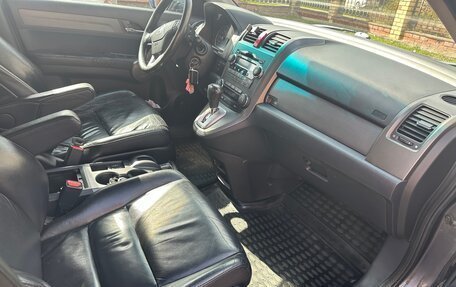 Honda CR-V III рестайлинг, 2008 год, 950 000 рублей, 6 фотография