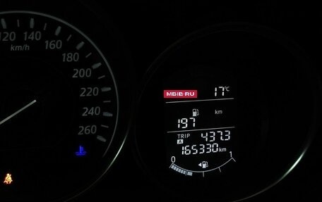 Mazda 6, 2013 год, 1 445 000 рублей, 18 фотография