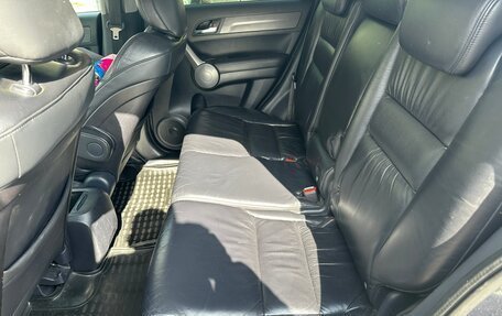 Honda CR-V III рестайлинг, 2008 год, 950 000 рублей, 10 фотография