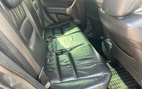 Honda CR-V III рестайлинг, 2008 год, 950 000 рублей, 11 фотография