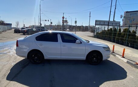 Skoda Octavia, 2010 год, 720 000 рублей, 5 фотография