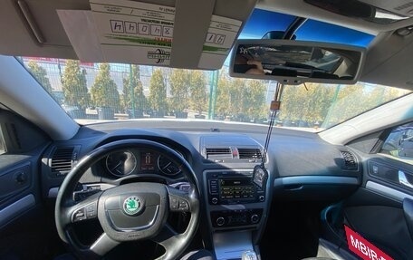 Skoda Octavia, 2010 год, 720 000 рублей, 3 фотография