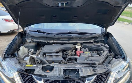 Nissan X-Trail, 2015 год, 2 000 000 рублей, 10 фотография