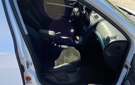 Skoda Octavia, 2010 год, 720 000 рублей, 8 фотография