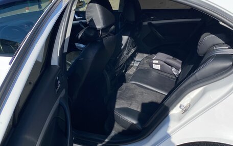 Skoda Octavia, 2010 год, 720 000 рублей, 9 фотография