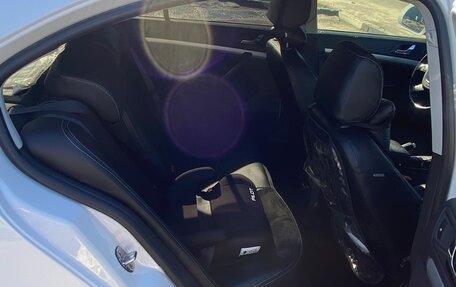 Skoda Octavia, 2010 год, 720 000 рублей, 7 фотография