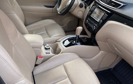 Nissan X-Trail, 2015 год, 2 000 000 рублей, 8 фотография