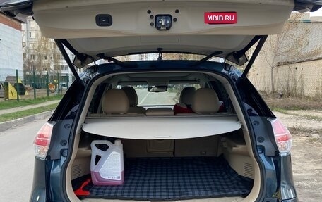 Nissan X-Trail, 2015 год, 2 000 000 рублей, 6 фотография