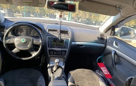 Skoda Octavia, 2010 год, 720 000 рублей, 10 фотография