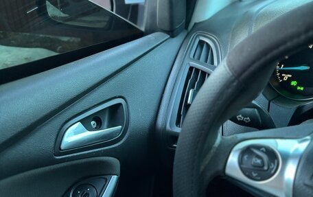 Ford Focus III, 2012 год, 590 000 рублей, 7 фотография