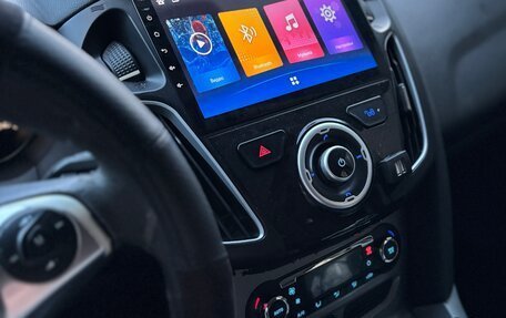 Ford Focus III, 2012 год, 590 000 рублей, 6 фотография