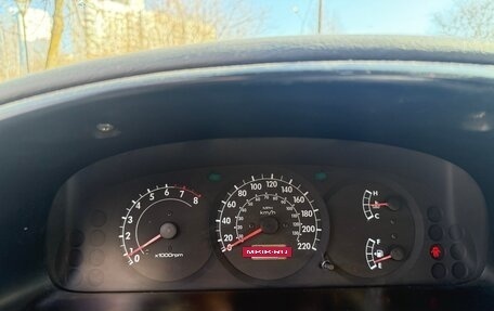 KIA Spectra II (LD), 2007 год, 240 000 рублей, 4 фотография