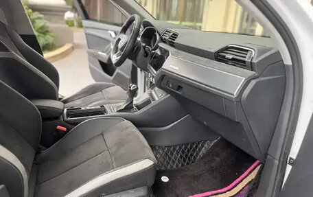 Audi Q3, 2021 год, 1 730 000 рублей, 7 фотография
