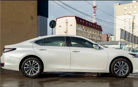 Lexus ES VII, 2025 год, 5 355 000 рублей, 3 фотография