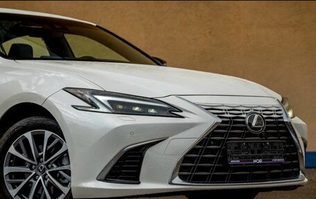 Lexus ES VII, 2025 год, 5 355 000 рублей, 5 фотография