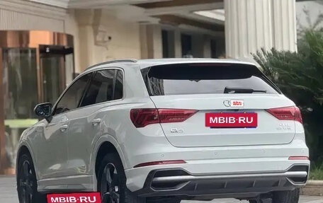 Audi Q3, 2021 год, 1 730 000 рублей, 2 фотография