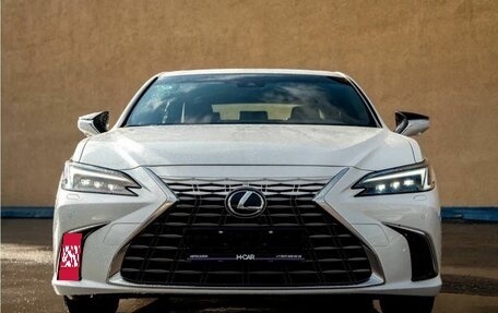Lexus ES VII, 2025 год, 5 355 000 рублей, 2 фотография