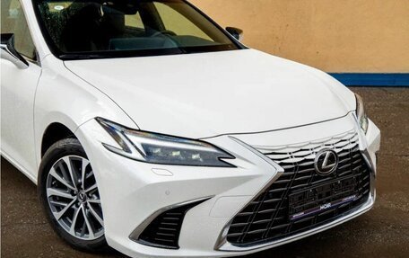 Lexus ES VII, 2025 год, 5 355 000 рублей, 7 фотография