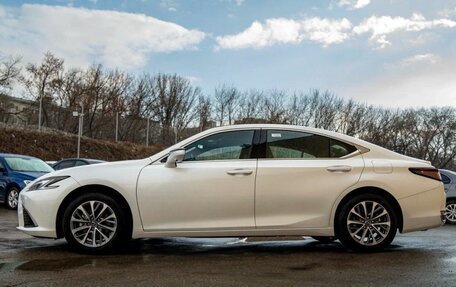 Lexus ES VII, 2025 год, 5 355 000 рублей, 9 фотография