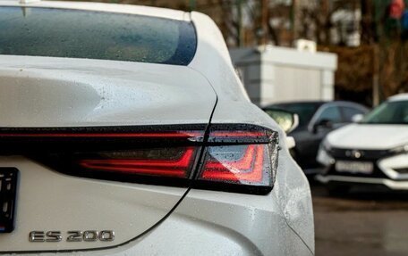 Lexus ES VII, 2025 год, 5 355 000 рублей, 11 фотография