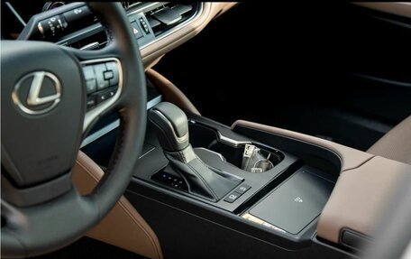 Lexus ES VII, 2025 год, 5 355 000 рублей, 12 фотография