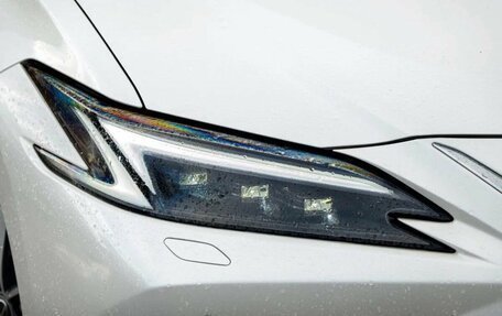 Lexus ES VII, 2025 год, 5 355 000 рублей, 10 фотография