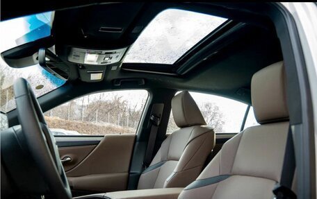 Lexus ES VII, 2025 год, 5 355 000 рублей, 14 фотография