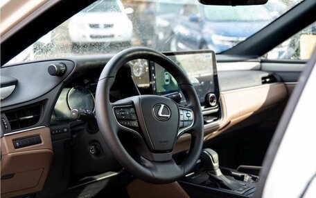 Lexus ES VII, 2025 год, 5 355 000 рублей, 13 фотография