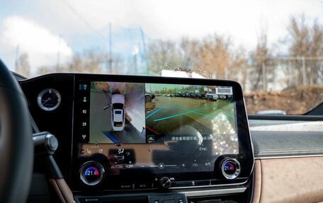 Lexus ES VII, 2025 год, 5 355 000 рублей, 16 фотография