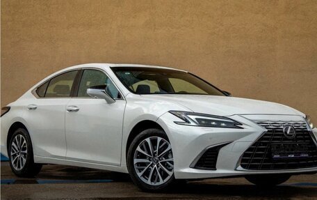 Lexus ES VII, 2025 год, 5 355 000 рублей, 6 фотография