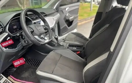 Audi Q3, 2021 год, 1 730 000 рублей, 8 фотография