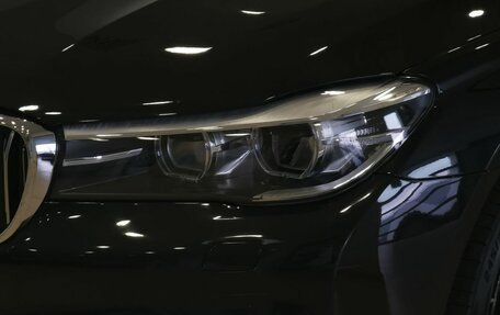 BMW 7 серия, 2017 год, 3 445 000 рублей, 8 фотография