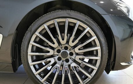 BMW 7 серия, 2017 год, 3 445 000 рублей, 7 фотография