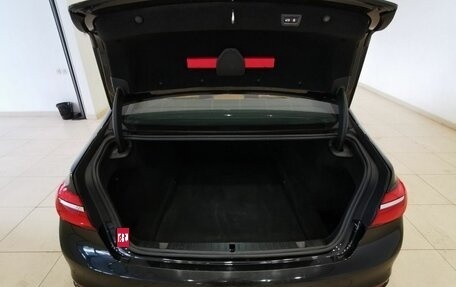 BMW 7 серия, 2017 год, 3 445 000 рублей, 9 фотография