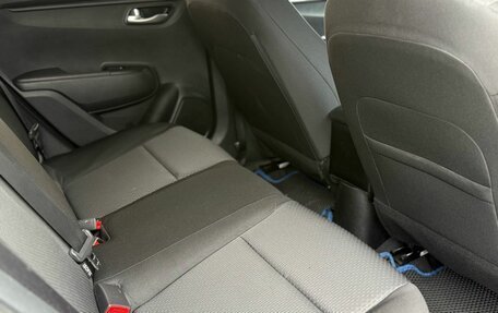 KIA Rio IV, 2021 год, 1 699 000 рублей, 15 фотография