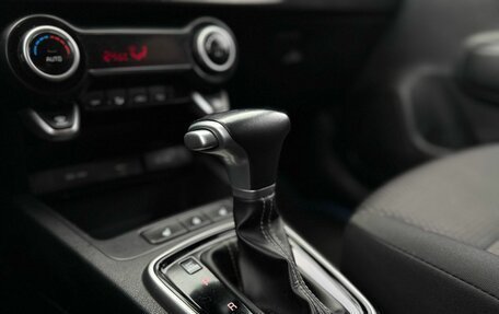 KIA Rio IV, 2021 год, 1 699 000 рублей, 17 фотография