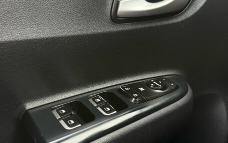 KIA Rio IV, 2021 год, 1 699 000 рублей, 21 фотография