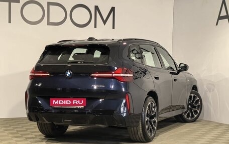 BMW X3, 2025 год, 7 050 000 рублей, 2 фотография