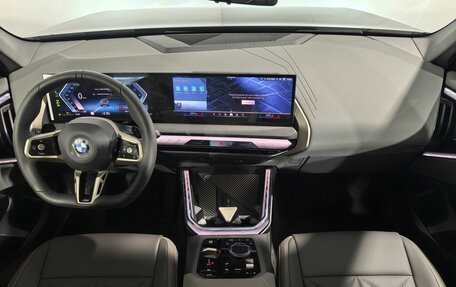 BMW X3, 2025 год, 7 050 000 рублей, 11 фотография