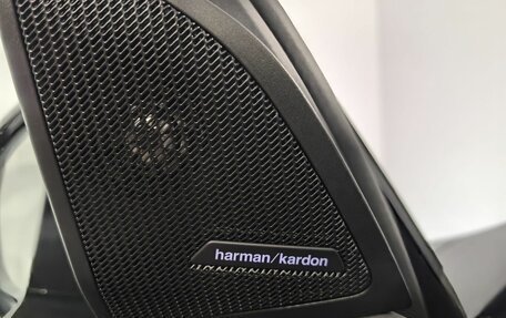 BMW X3, 2025 год, 7 050 000 рублей, 15 фотография