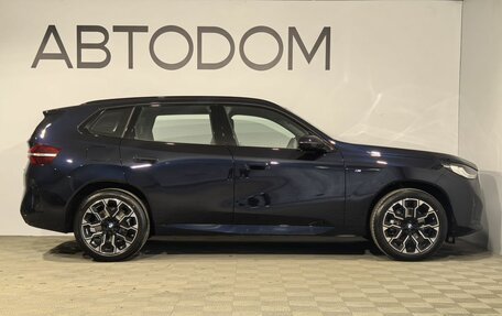 BMW X3, 2025 год, 7 050 000 рублей, 6 фотография