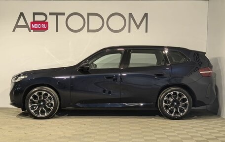 BMW X3, 2025 год, 7 050 000 рублей, 5 фотография