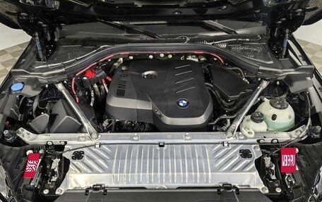 BMW X3, 2025 год, 7 050 000 рублей, 10 фотография